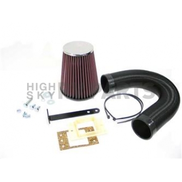 K & N Filters Cold Air Intake - 57-0177