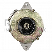 Remy International Alternator/ Generator 13169