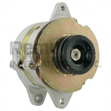 Remy International Alternator/ Generator 13169-1