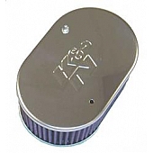 K & N Filters Air Cleaner Assembly - 56-9265