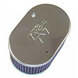 K & N Filters Air Cleaner Assembly - 56-9265