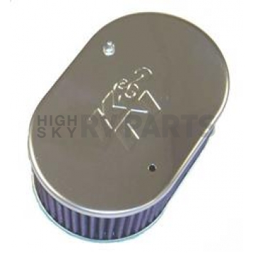 K & N Filters Air Cleaner Assembly - 56-9265