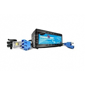 Schumacher Battery Charger CR1