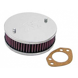 K & N Filters Air Cleaner Assembly - 56-9311