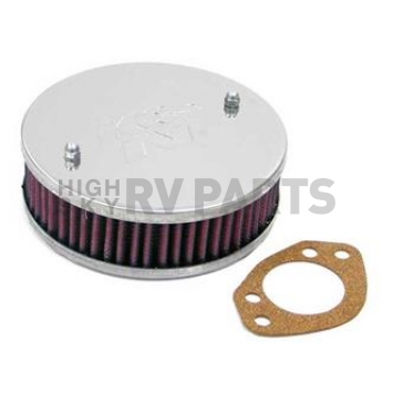 K & N Filters Air Cleaner Assembly - 56-9311