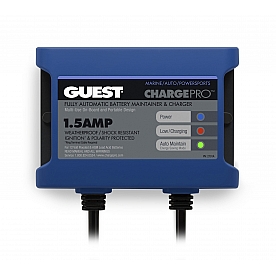 Marinco Battery Charger 2701A