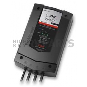 Pro Mariner Battery Charger 31515