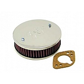 K & N Filters Air Cleaner Assembly - 56-9312