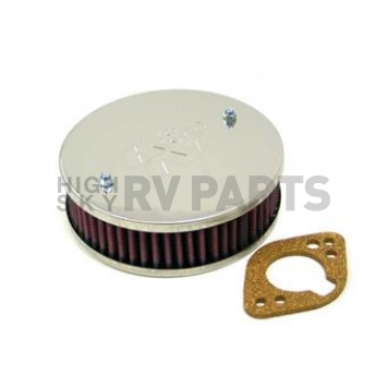 K & N Filters Air Cleaner Assembly - 56-9312