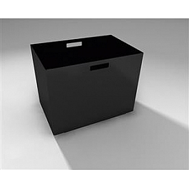 Metra Electronics Battery Box SKBT100BX