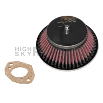 K & N Filters Air Cleaner Assembly - 56-9320
