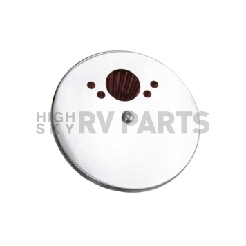 K & N Filters Air Cleaner Assembly - 56-9320-1