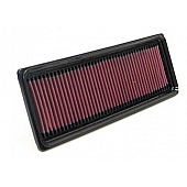 K & N Filters Air Filter - 33-2847