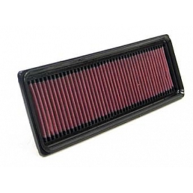 K & N Filters Air Filter - 33-2847