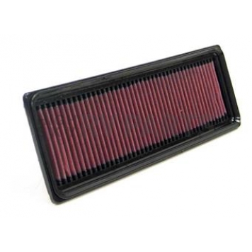 K & N Filters Air Filter - 33-2847