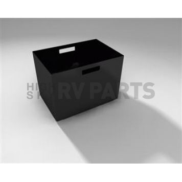 Metra Electronics Battery Box SKBT35BX