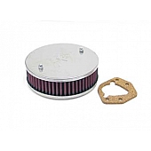 K & N Filters Air Cleaner Assembly - 56-9355