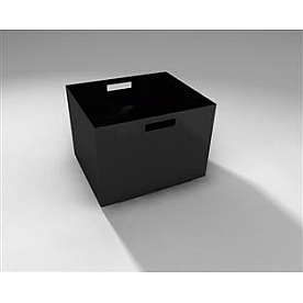 Metra Electronics Battery Box SKBT45BX