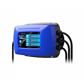 Schumacher Battery Charger SC1389