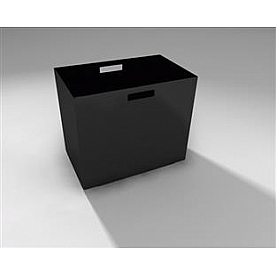 Metra Electronics Battery Box SKBT60BX