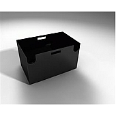 Metra Electronics Battery Box SK8785DTBX