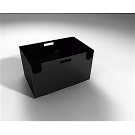 Metra Electronics Battery Box SK8785DTBX