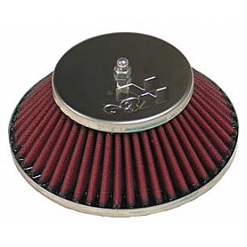 K & N Filters Air Cleaner Assembly - 56-9327