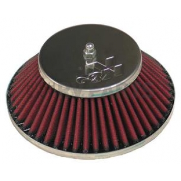 K & N Filters Air Cleaner Assembly - 56-9327