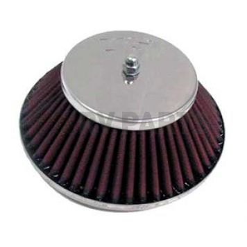 K & N Filters Air Cleaner Assembly - 56-9330