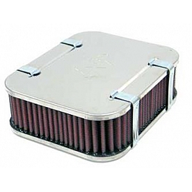 K & N Filters Air Cleaner Assembly - 56-9332