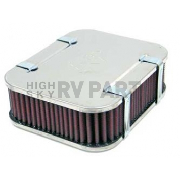 K & N Filters Air Cleaner Assembly - 56-9332