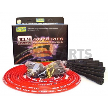 Taylor Cable Spark Plug Wire Set 79291