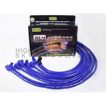 Taylor Cable Spark Plug Wire Set 79601-1