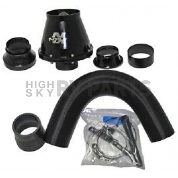 K & N Filters Cold Air Intake - 57A-6008