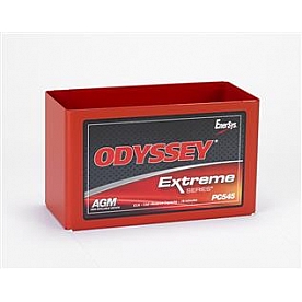Odyssey Battery Battery Box 2079069