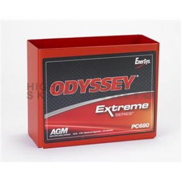 Odyssey Battery Battery Box 2079070