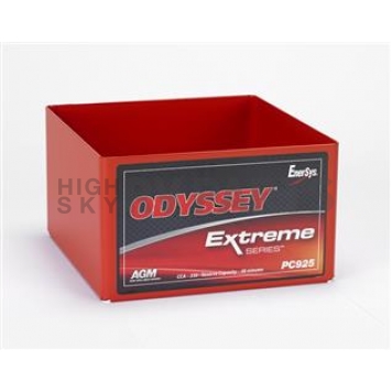 Odyssey Battery Battery Box 2079071