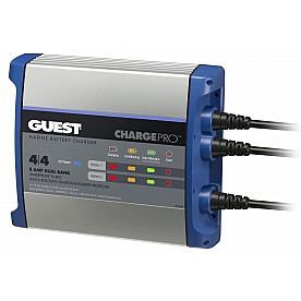 Marinco Battery Charger 2707A