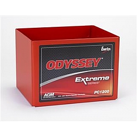 Odyssey Battery Battery Box 2079072