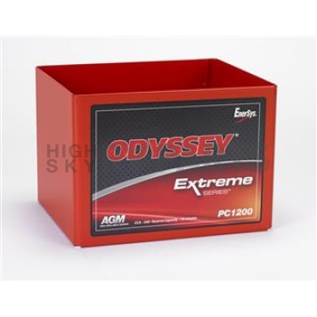 Odyssey Battery Battery Box 2079072
