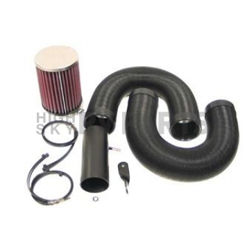 K & N Filters Cold Air Intake - 57-0214