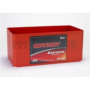 Odyssey Battery Battery Box 2079073