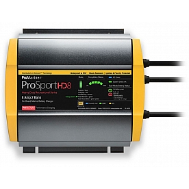 Pro Mariner Battery Charger 44008