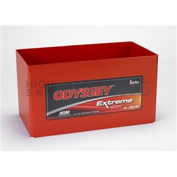 Odyssey Battery Battery Box 2079074