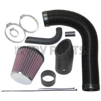 K & N Filters Cold Air Intake - 57-0241