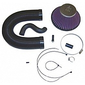 K & N Filters Cold Air Intake - 57-0204
