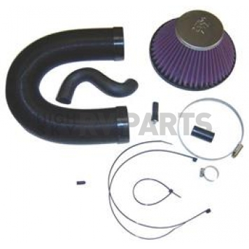 K & N Filters Cold Air Intake - 57-0204