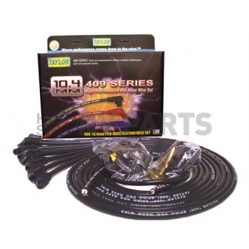 Taylor Cable Spark Plug Wire Set 79053-1