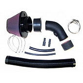 K & N Filters Cold Air Intake - 57-0265-1