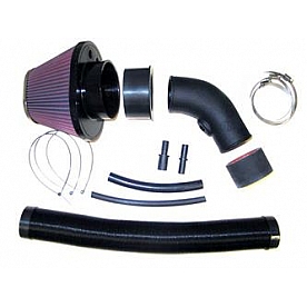 K & N Filters Cold Air Intake - 57-0265-1